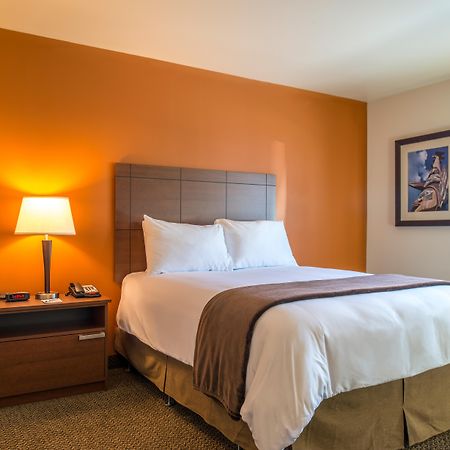 Mainstay Suites Spokane Valley Εξωτερικό φωτογραφία