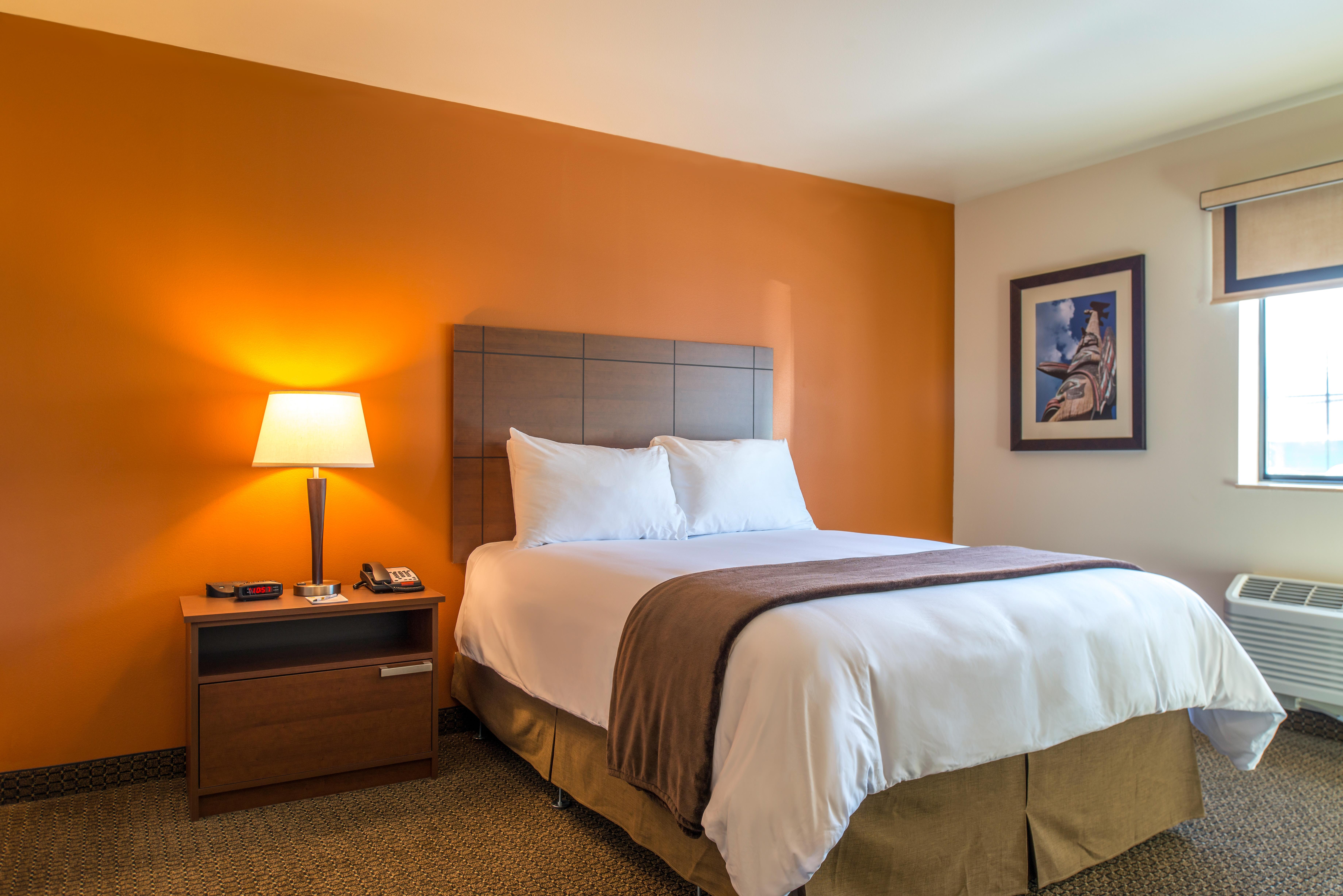 Mainstay Suites Spokane Valley Εξωτερικό φωτογραφία