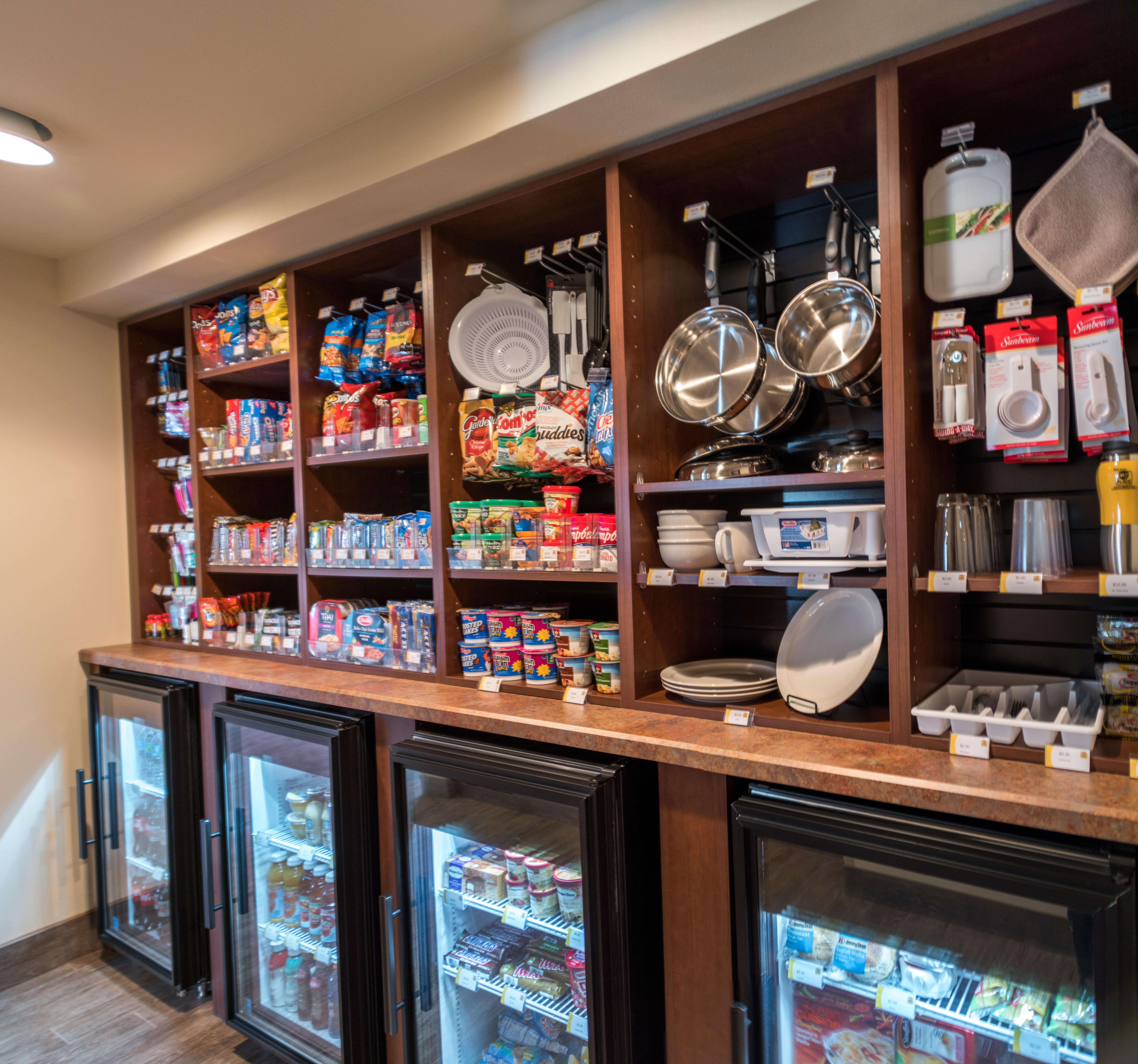 Mainstay Suites Spokane Valley Εξωτερικό φωτογραφία