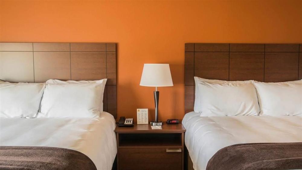 Mainstay Suites Spokane Valley Δωμάτιο φωτογραφία