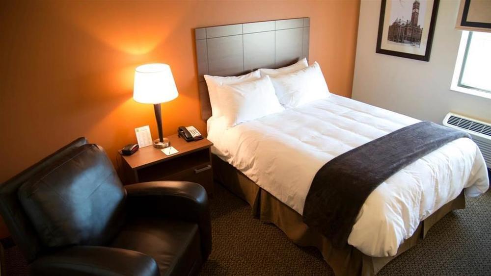 Mainstay Suites Spokane Valley Δωμάτιο φωτογραφία