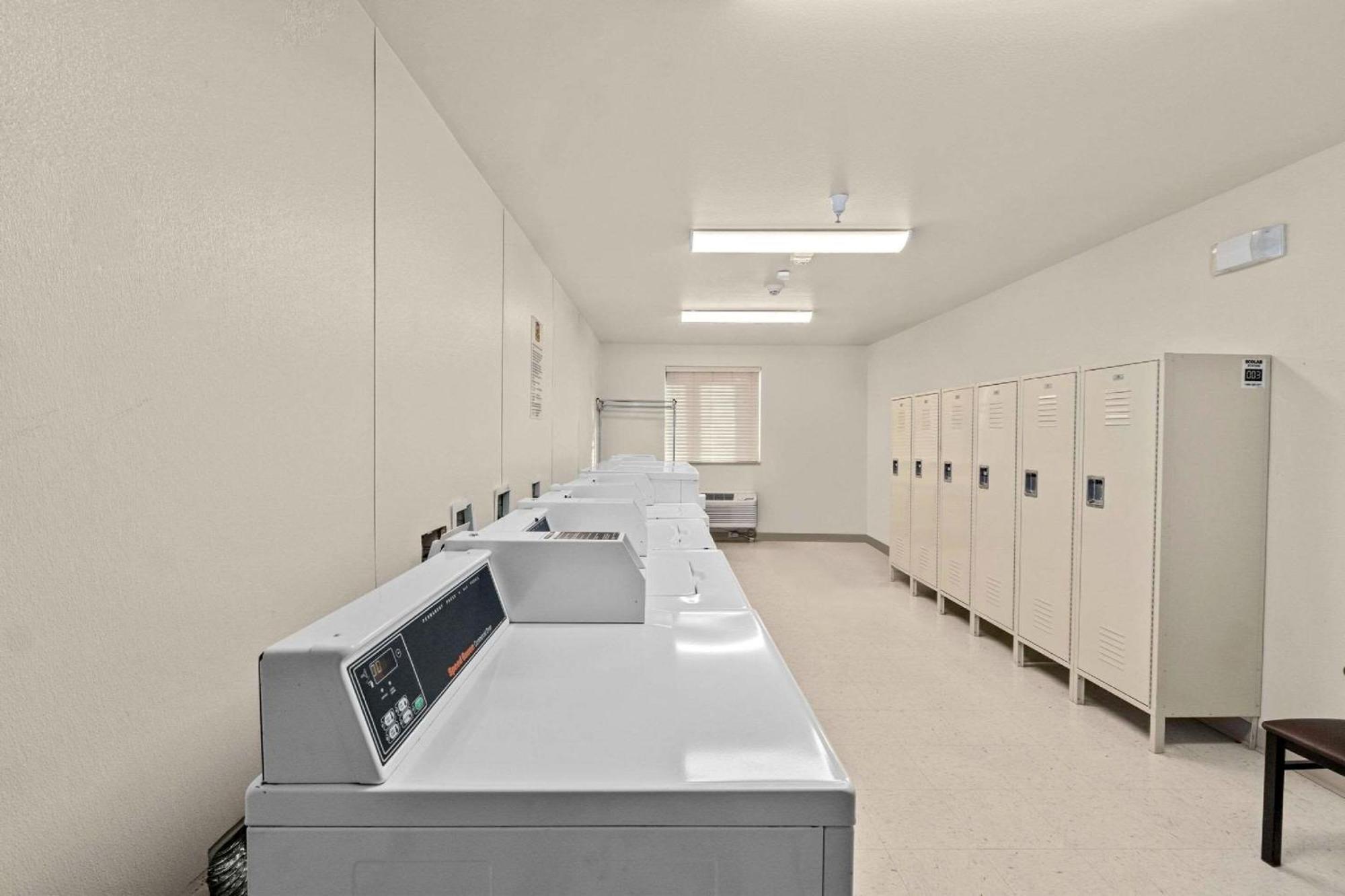 Mainstay Suites Spokane Valley Εξωτερικό φωτογραφία
