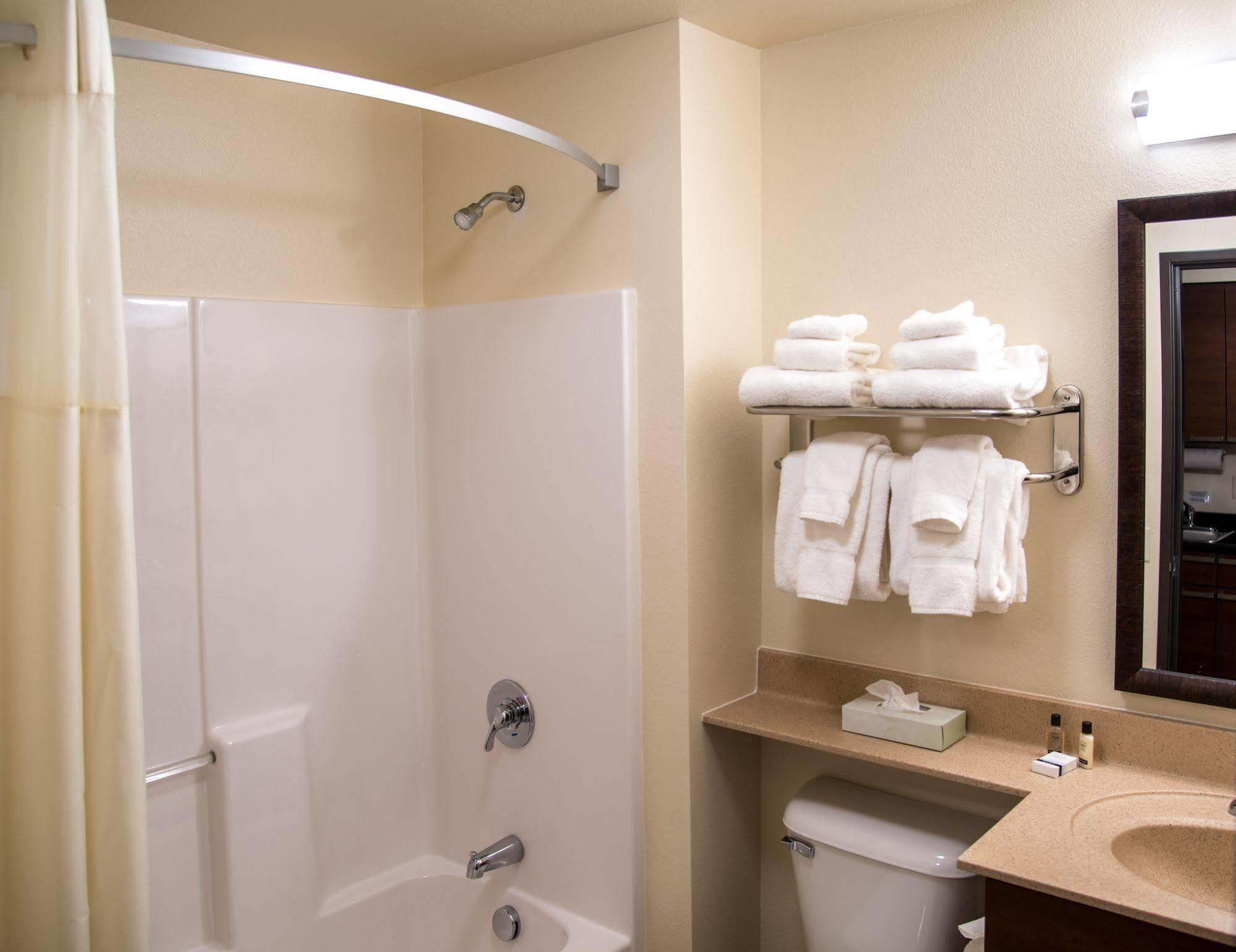 Mainstay Suites Spokane Valley Εξωτερικό φωτογραφία
