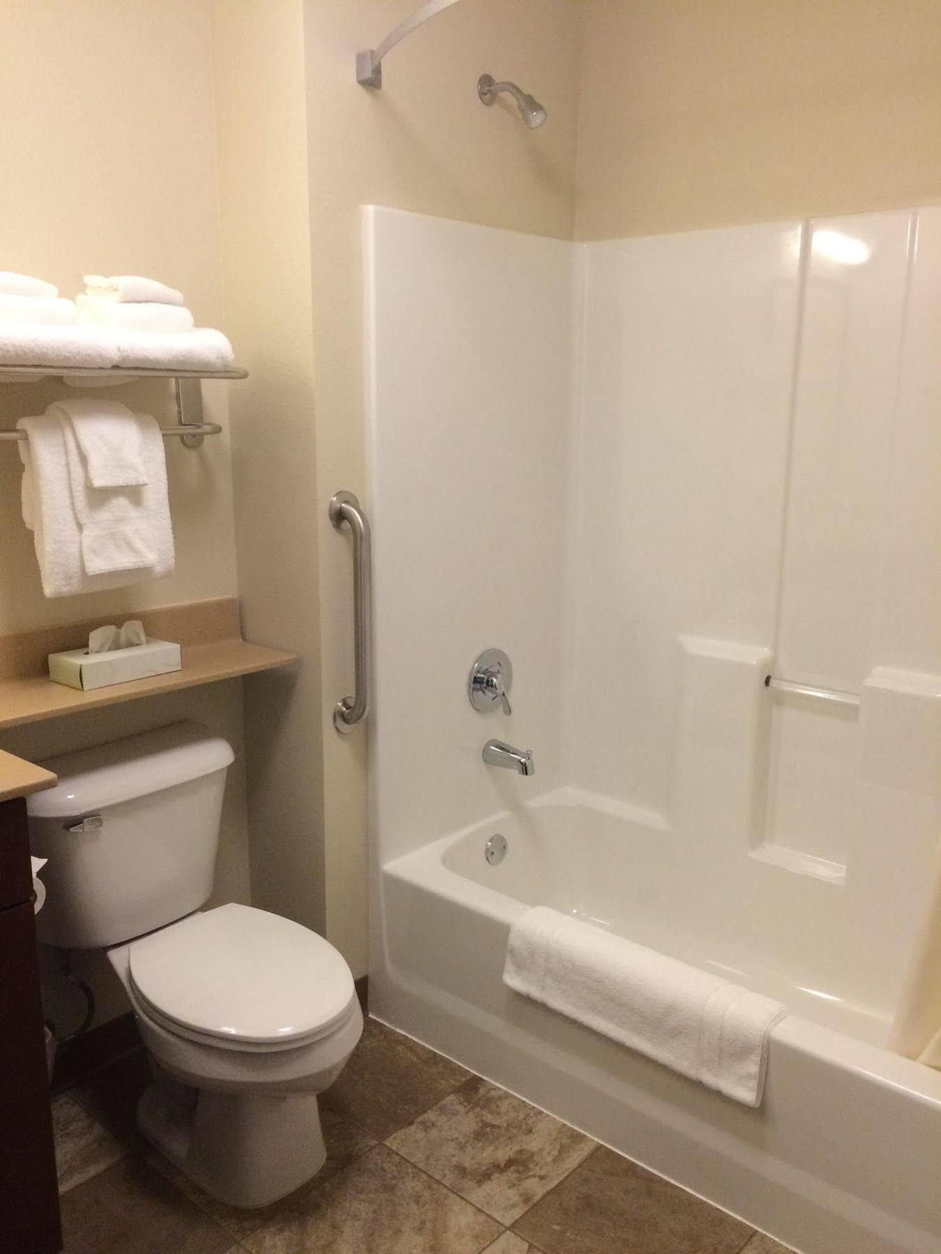 Mainstay Suites Spokane Valley Εξωτερικό φωτογραφία